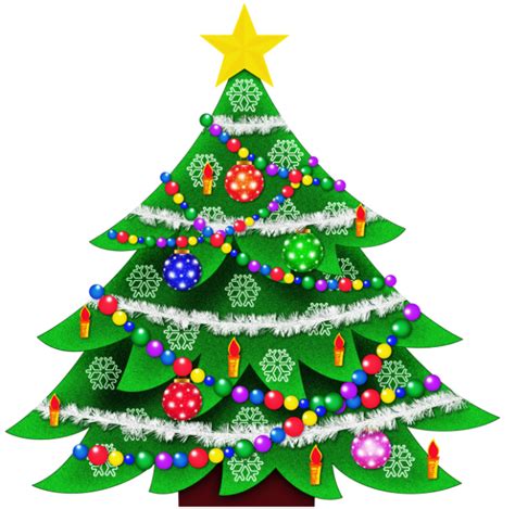 Free Christmas Tree Cliparts, Download Free Christmas Tree Cliparts png images, Free ClipArts on ...