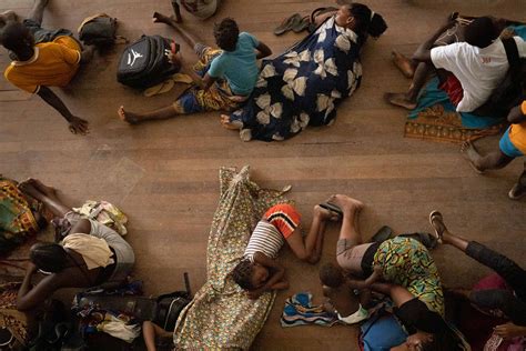 Cyclone Idai: This is how you can assist the survivors