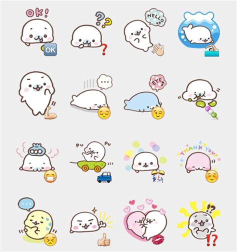 Cute Telegram Stickers - Cat's Blog