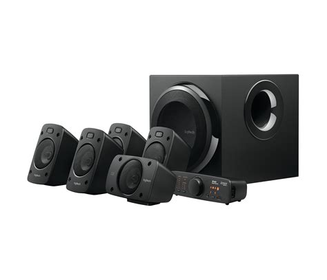 amenazar diseñador Pacer home theater 5.1 1000w rms Sudamerica La risa Indígena