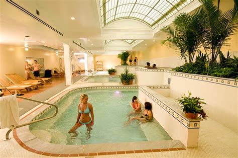 Quapaw Bathhouse + Day Spa | Hot Springs AR | Quapaw Baths and Spa