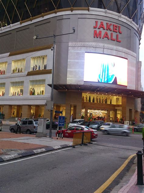 My Life & My Loves ::.: Jakel Mall Kuala Lumpur