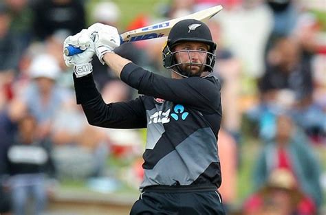 T20 World Cup 2021: New Zealand’s Devon Conway ruled out of T20 World Cup final due to fracture