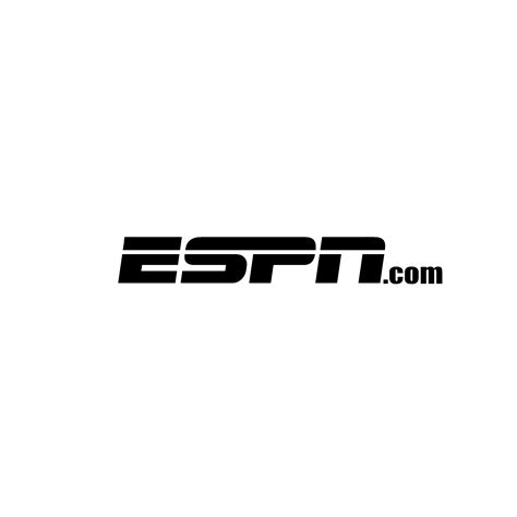 ESPN com Logo PNG Transparent & SVG Vector - Freebie Supply