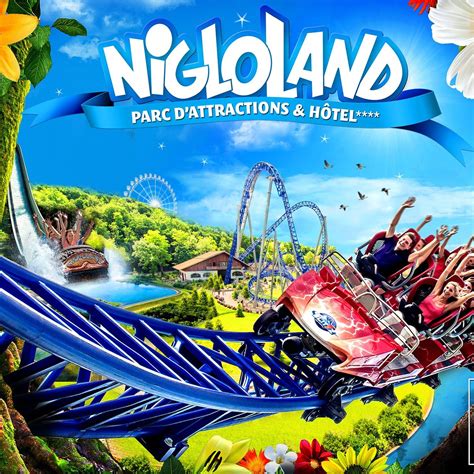 NIGLOLAND – Saison 2022 – ProxiCE