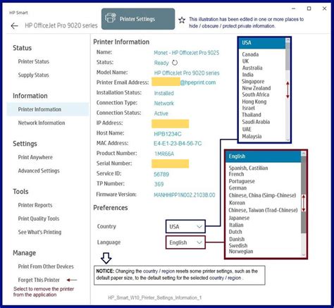 HP Smart Scan Defaults - HP Support Community - 8045020