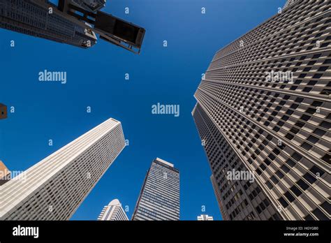 Shinjuku Skyscrapers, Shinjuku, Tokyo, Japan Stock Photo - Alamy