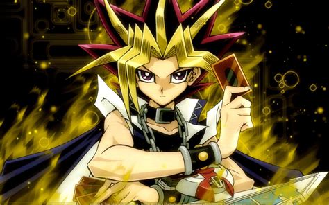 Yu-Gi-Oh! Yami Yugi Wallpapers - Top Free Yu-Gi-Oh! Yami Yugi ...