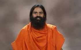 Short biography: Swami Baba Ramdev