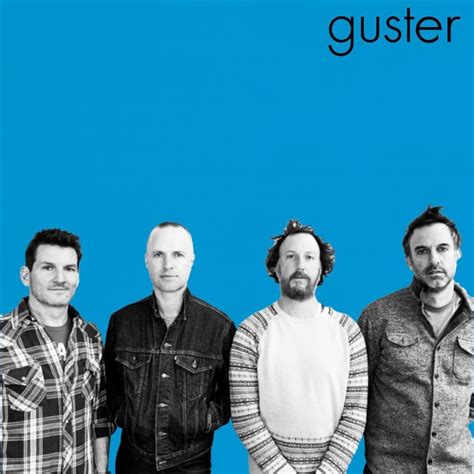 Guster (The Blue Album) : r/Guster