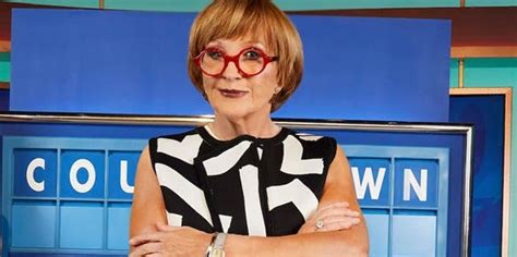 Anne Robinson Reveals One Change She 'Begged' Countdown Bosses For