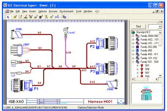 what is wire harness design - Wiring Diagram and Schematics