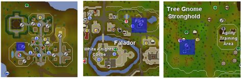 OSRS Farming Guide: 1-99 Fastest Methods