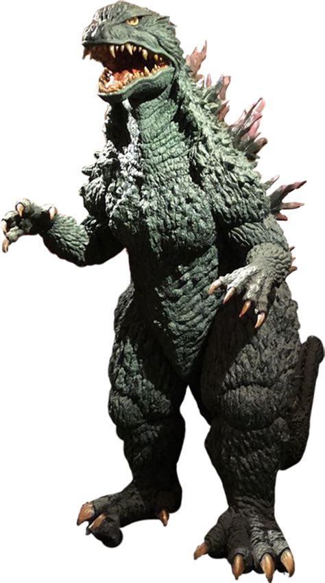 Godzilla (Godzilla vs. Megaguirus) | Multiversology Wiki | Fandom