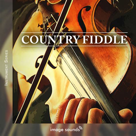 Country Fiddle | Image Sounds