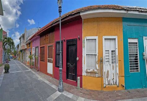 Veracruz: Sightseeing City Tour and Wax & Ripley´s Museums | GetYourGuide