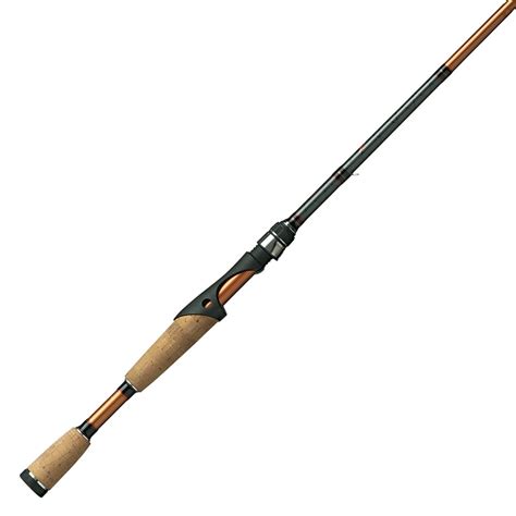 Berkley Lightning Rod Shock Spinning Fishing Rod - Walmart.com - Walmart.com