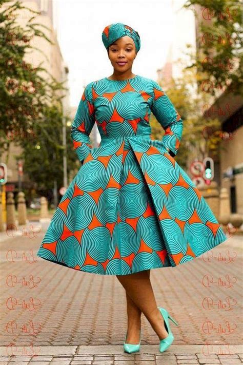 African Print Dresses APK for Android Download