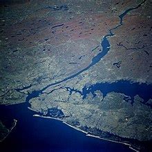 Estuario - Estuary - qwe.wiki