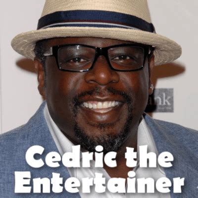 Cedric the Entertainer Soul Man & Steve Schirripa Parenting