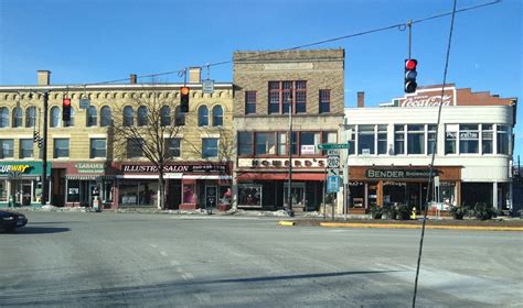 Downtown Torrington, CT - a photo on Flickriver