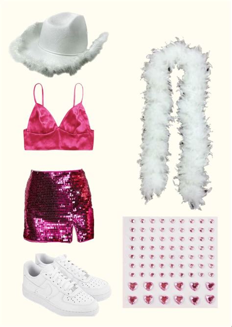 Pin de Robin Bonczek en Taylor Swift outfit ideas