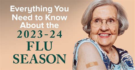 What You Need to Know About the 2023-2024 Flu Season – Trail Ridge Home ...