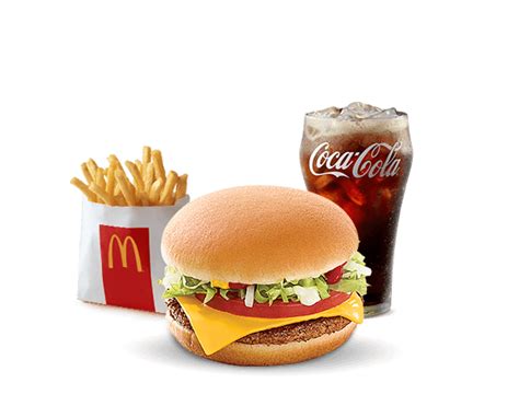 McDonald's Menu and Prices 2023 - All Menu Food