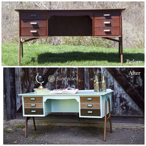 upcycled furniture before and after - Google Search | Muebles ...