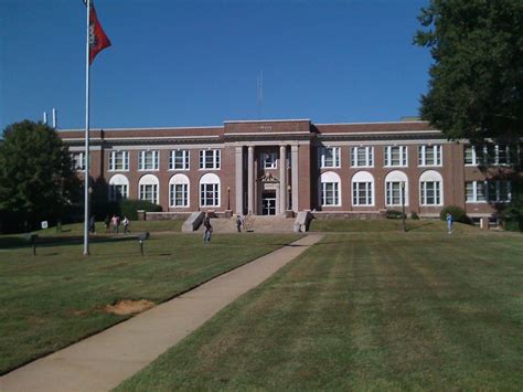 University of Central Arkansas: Acceptance Rate, SAT/ACT Scores, GPA