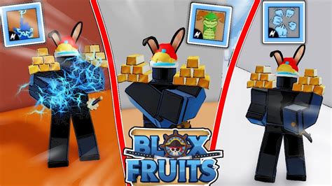 What's the best fighting style in blox fruits