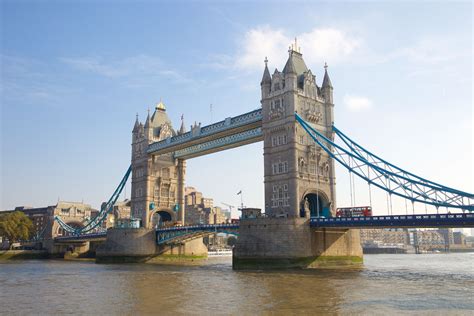 Tower Bridge | London pictures, Travel around the world, London life