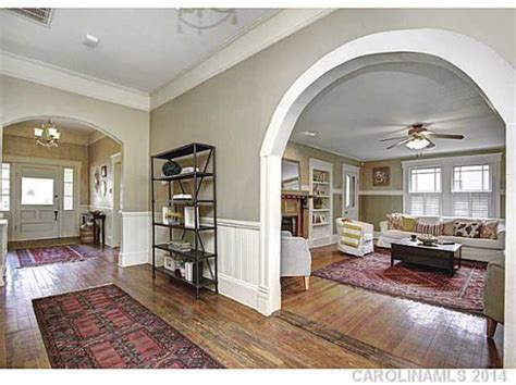 NoDa Arts District Home for Sale - Savvy + Co. Real Estate