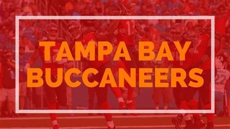 Best Time to Buy Tampa Bay Buccaneers Tickets - Cheap Seats