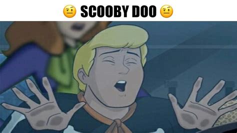 Scooby Doo Anime Meme Scooby Doo Memes Bocaiwwasuiw - vrogue.co