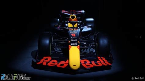 Red Bull Racing 2022 Wallpapers - Top Free Red Bull Racing 2022 ...