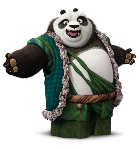 Li | Kung Fu Panda Wiki | Fandom