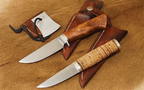 HUNTING KNIVES | Sporting Classics Daily