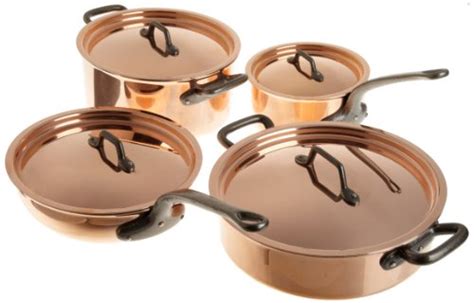 How to Choose the Best Copper Cookware - Foodal