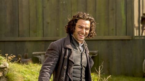 Poldark, Season 4 | Behind the Scenes Slideshow | Masterpiece | Official Site | PBS