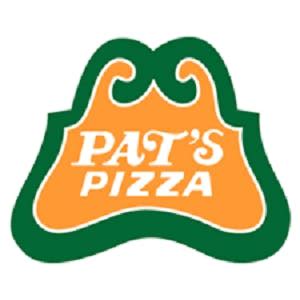 Pat's Pizza Menu: Pizza Delivery Portland, ME - Order (̶3̶%̶)̶ (5% off ...