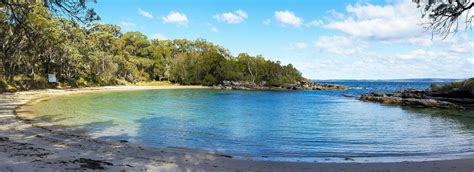 Best Jervis Bay Camping Spots - We Are Explorers