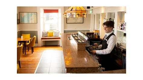 Glengarriff Restaurants | Dining at the 4 Star Eccles Hotel