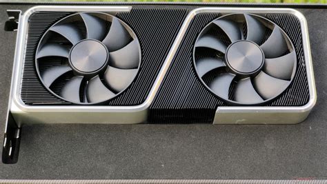 NVIDIA GeForce RTX 3060 Ti Founders Edition Review: Flagship 1440p ...