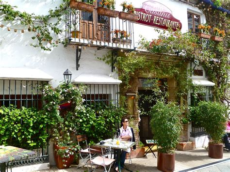 The Best Restaurants in Marbella Center Everyone Should Try | Marbella old town, Marbella, Spain