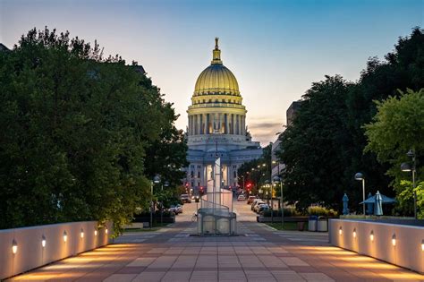 11 Awesome Things to Do in Madison, Wisconsin in the Summer