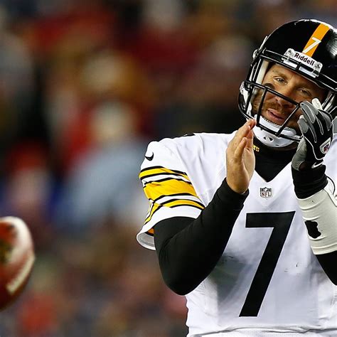 Pittsburgh Steelers: Why the Final 8 Games of the Season Still Matter ...