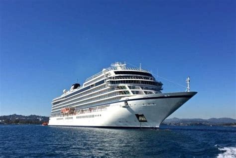 Viking World Cruise Aboard New Ship in 2023-2024 – Cruise Maven