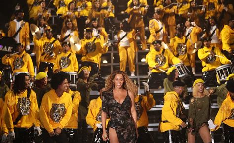 Coachella: Beyonce pays tribute to Fela [VIDEO] - Daily Post Nigeria