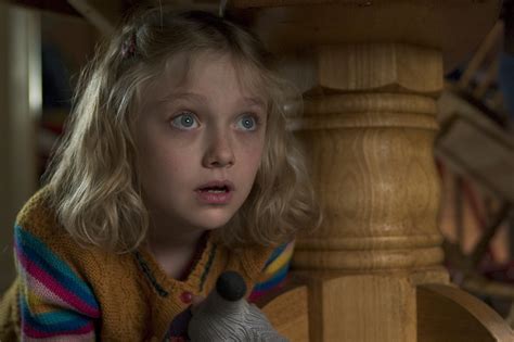 Dakota Fanning War Of The Worlds